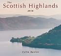 Scottish Highlands Calendar 2010