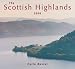 Scottish Highlands Calendar 2010