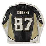Pittsburgh Penguins Sidney Crosby Jersey Magnet