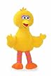 Gund Big Bird...