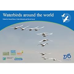 Waterbirds Around the World