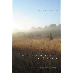 Together, Alone: A Memoir of Marriage and Place
