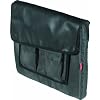 ABUS Fahrradtasche Urban Exclusive ST 7005, 35 x 31,5 x 4 cm ABUS Fahrradtasche Urban Exclusive ST 7005, 35 x 31,5 x 4 cm