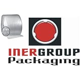 150' x 12" Small (3/16") Bubble Cushioning Wrap