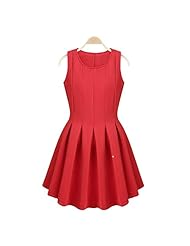 General Print Beaded Lace Natural   Waistline Mandarin Collar Mini-SILHOUETTESheath Above the Knee Sleeveless Party Dress/Mini Dress 