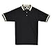 Young Men's Polo Shirt, Sports Shirt, Fashion Short Sleeve Tee Top KC SPORT®