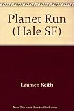 Planet run