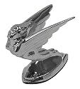 Flying Lady Hood Ornament