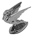 Flying Lady Hood Ornament