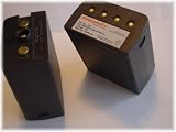 Bendix King LAA125 Li-ION