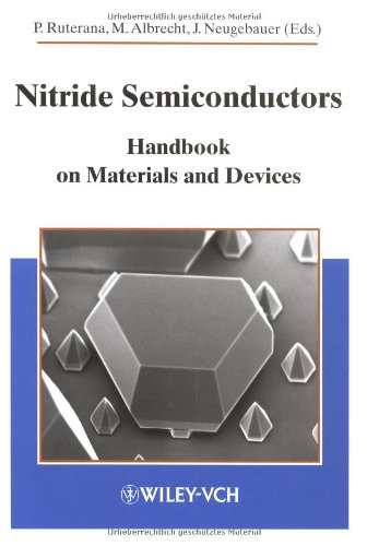 Nitride Semiconductors: Handbook on Materials and Devices