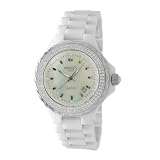 Roberto Bianci Womens H262LWSMOP_WHT Condezza 