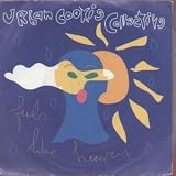 FEELS LIKE HEAVEN 7 INCH (7" 45) UK PULSE 8 1993