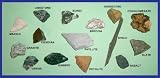 Rock Set 15 Pieces - Igneous, Metamorphic and Sedimentary