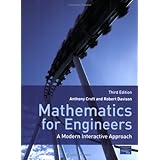 Mathematics for Engineers: A Modern Interactive Approach