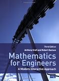 Mathematics for Engineers: A Modern Interactive Approach
