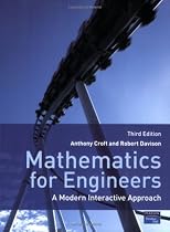 Mathematics for Engineers: A Modern Interactive Approach
