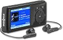 InsigniaTM NS-DV2G 2GB Video MP3 / Video Player W FM Tuner