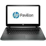 Hp Pavilion 15-p066us 15.6-inch Laptop -Intel i3-4030u/ 6GB RAM/ 750GB HDD/SuperMulti DVD Burner/HDMI/Webcam/Windows 8.1