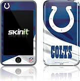 Skinit Indianapolis Colts Vinyl Skin for iPod Touch (1st Gen)