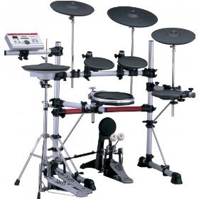 Yamaha DTXPRESS IV Special Electronic Drum Kit
