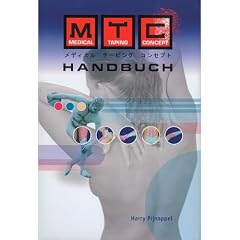 Buch "Medical Taping Concept" inkl. DVD, 192 Seiten