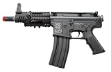 TSD Tactical AirSoft PCR-97 M4 CQB Pistol AEG with Olympic Arms Trademark