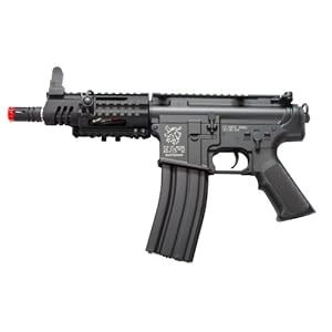 Ics Cqb Pistol