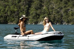 Sevylor Tender TMT260