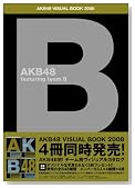 AKB48 ヴィジュアルブック 2008―featuring team B (TOKYO NEWS MOOK)