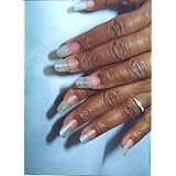 Grow Naturally Long Fingernails The Natural Way!