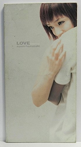 LOVE～Destiny～ 浜崎あゆみ つんく 前嶋康明 小林信吾 小西貴雄