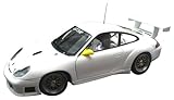 1/18 Xg[gV[Y |VF 911(996) GT3R (zCg) AbvO[hVer.