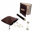 Scrabble Premier Wood Edition