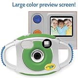Crayola 3-in-1 Digital Camera