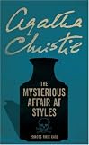 The Mysterious Affair at Styles