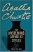 The Mysterious Affair at Styles (Poirot)