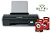 Computer Hardware : Lexmark Z2420 Tintenstrahl Farbdrucker mit Wlan schwarz / silber