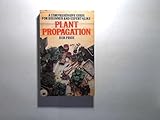 Plant propagation
