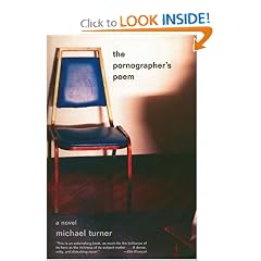 The Pornographer's Poem: A Novel