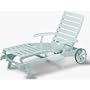 Kettler Tiffany Resin Chaise Lounge
