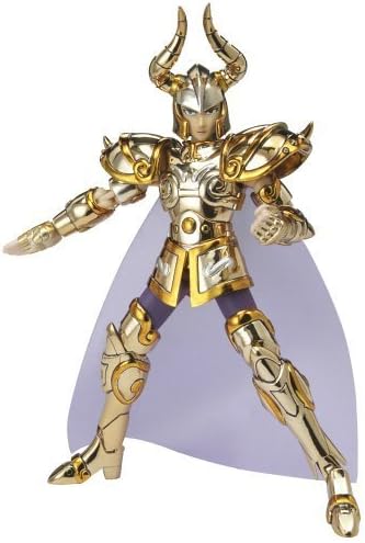 Saint Seiya Saint Cloth Myth Capricorn Shura Action Figure by Bandai