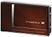 1 Of Fujifilm Fuji Finepix Z100fd Cappuccino Brown Zoom