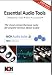 NCH Software Sound Studio 2010 (Mac OS X, Win XP/Vista/7 - includes WavePad, MixPad, Switch, RecordP
