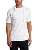 Calvin Klein Sportswear Men's Hooded Sweater