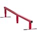 Ten-Eighty Straight Grind Rail