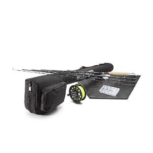 416yRoR2uxL. SL500 AA300 Fly Fishing Beginners