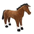 Melissa & Doug Horse - Plush