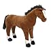 Melissa & Doug Horse - Plush