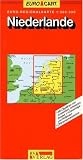Netherlands Map (GeoCenter Euro Map)